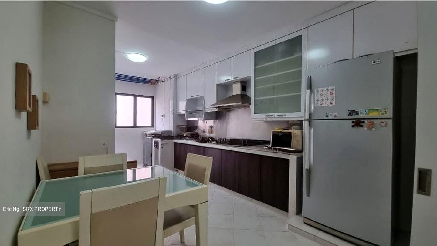 Blk 537 Guilin Breeze (Bukit Batok), HDB 3 Rooms #603676791